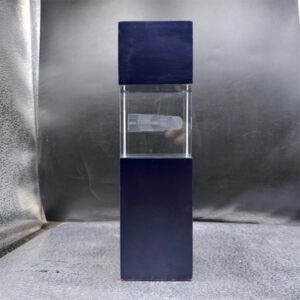 Glass Memento Award For College, Office