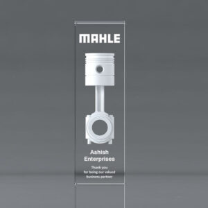 MAHLE CRYSTAL CUBE
