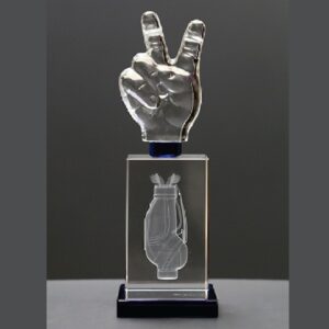 Customized Finger Awards