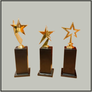 Gold Star Trophy