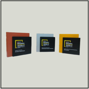 Educational Excellence Award