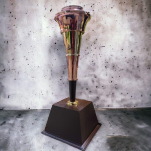 Brass Mashal Trophy