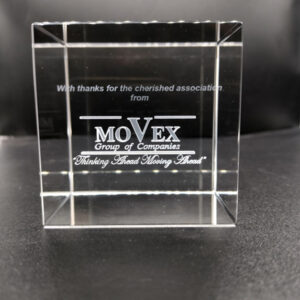 Move-X Cube